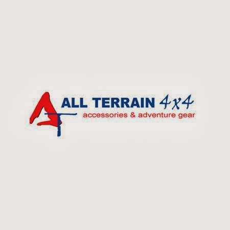 Photo: All Terrain 4x4