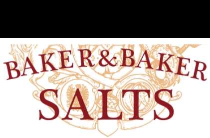Photo: Baker and Baker Salts