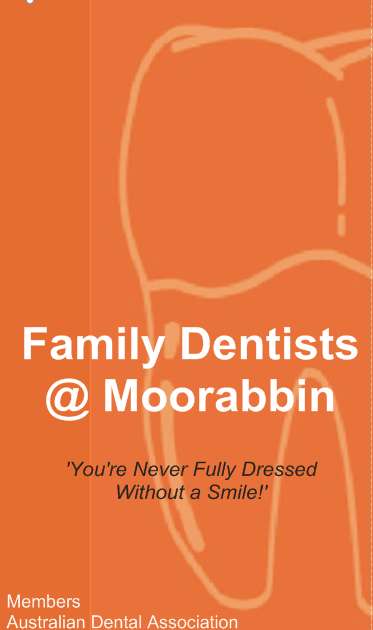 Photo: Dr. Sam Lim, Family Dentists @ Moorabbin