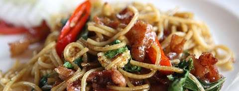 Photo: Hokkien House Chinese Cafe & Noodle Bar