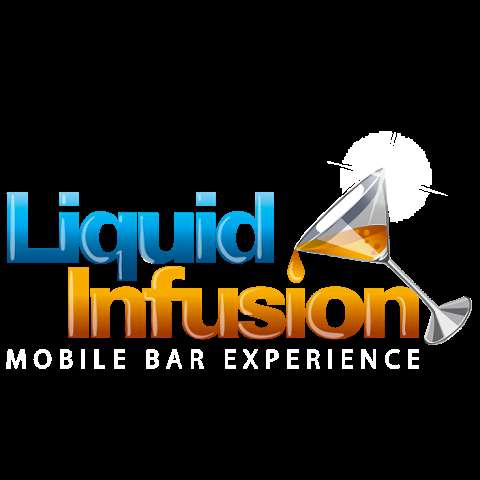 Photo: Liquid Infusion Mobile Bar