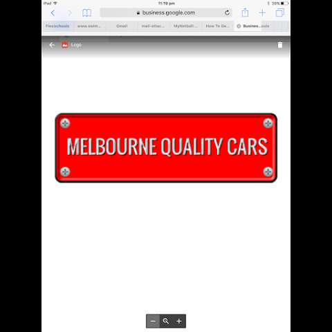 Photo: Melbourne Quality Cars