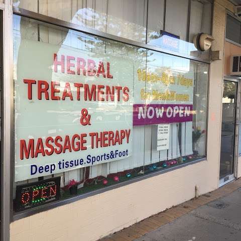Photo: Moorabbin Herbal Therapy Massage