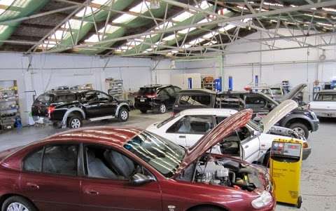 Photo: W & W Automotive Electrical Services