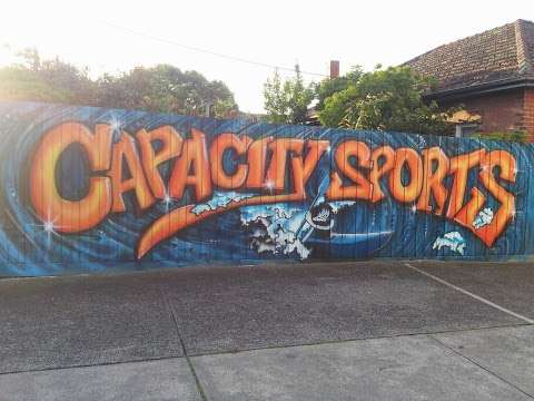 Photo: Capacity Sports